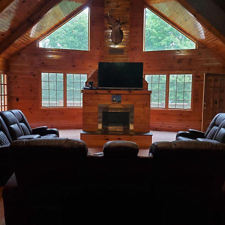 Snyder'S Knob Bed and Breakfast Millerstown Exteriör bild