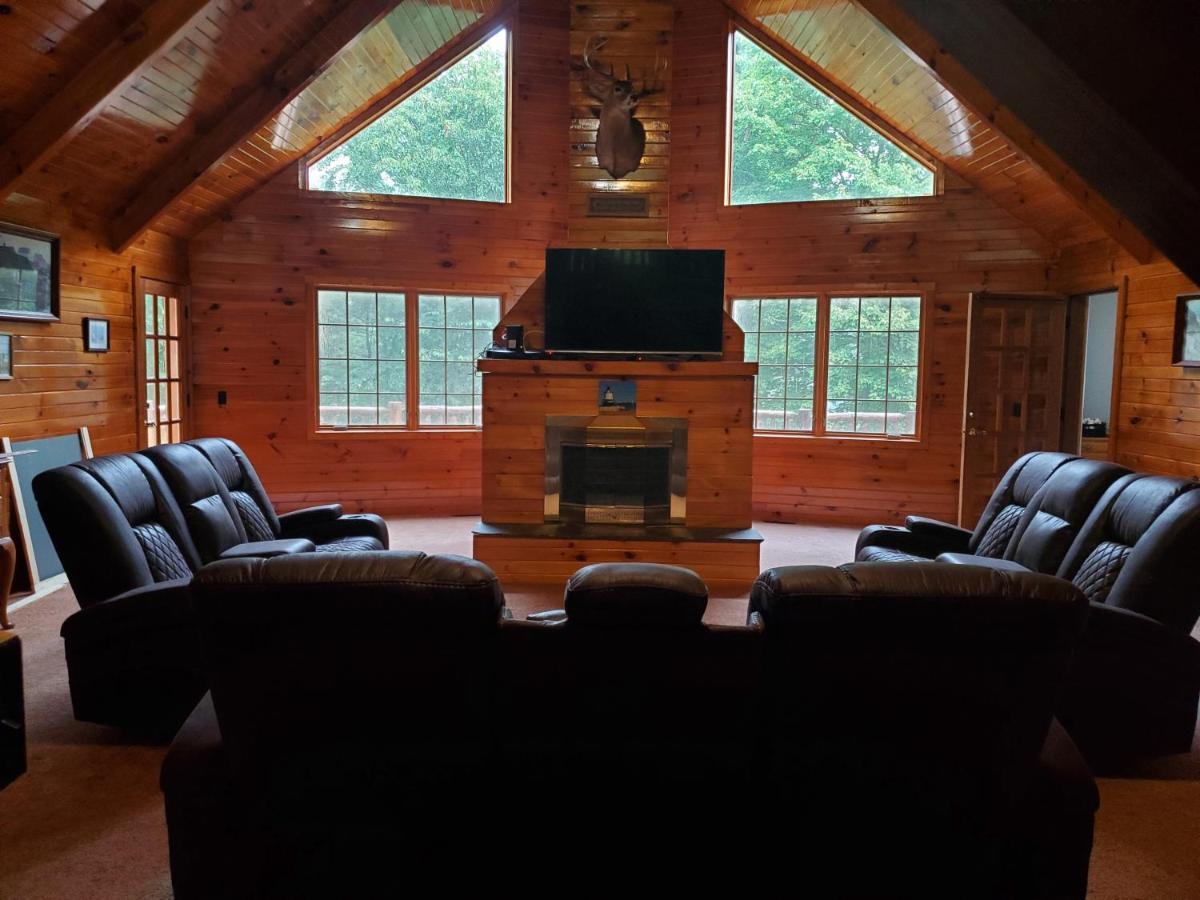 Snyder'S Knob Bed and Breakfast Millerstown Exteriör bild