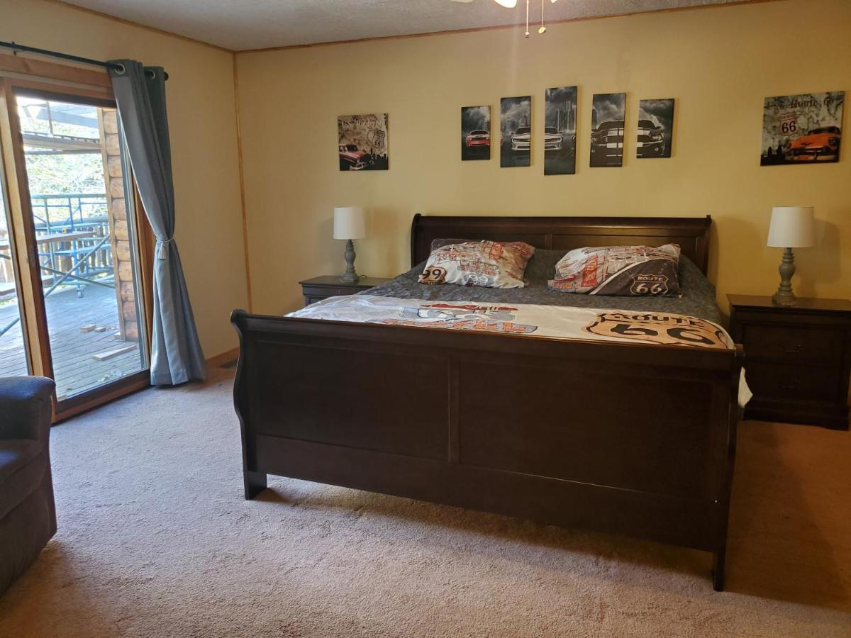 Snyder'S Knob Bed and Breakfast Millerstown Exteriör bild